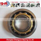 High Precision Angular Contact Ball Bearings 7200BEP thumbnail-3