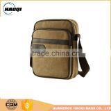 Men Cheap Small Canvas Shoulder Bag thumbnail-1