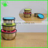~ Lunch Boxes for Adults Japanese Style Lunch Box Containers With Cutlery China Factory thumbnail-3