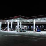 Good Quality 60w Gas Station Led Canopy Explosion Proof Lights thumbnail-5