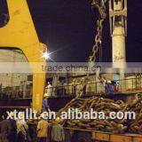 U2 U3 Stud and Studless Link Anchor Chain thumbnail-1