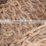 G100,G80 H.D.G. , Self Color Mining Link Chain