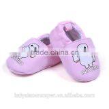 Toddler Shoes Wholesale Infant Soft Moccasins Shoes for Baby thumbnail-1