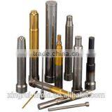 SKD11/SKD61 Tungsten Carbide Pin, Punch and Die With TIN Coating thumbnail-1