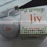 USB 2.0 4 Port USB HUB Doll Shape Usb Hub thumbnail-6