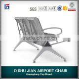 Hospital Public Seating Waiting Seat SJ708LA thumbnail-3