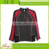 China New Design Cheap Zip Front Sweatshirt Hooded Jacket thumbnail-2