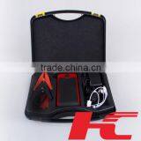 Factory Offer Emergency Multi-function Lithium Car Jump Starter 12000mAh thumbnail-1