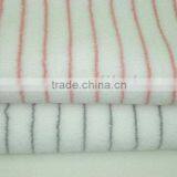 Nylon Paint Roller Fabric With Color Stripe 1100g/sqm-12mm