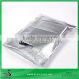Sinicline Zip Lock Plastic Bag With Glossy Finish Quality Choice thumbnail-3