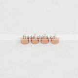 Solid Silver Contact Rivet for Autocontrol Devices thumbnail-6