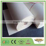 CE & ISO approved fireplace ceramic fiber paper