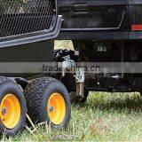 5x12 Utility Trailer in Canada For Sale thumbnail-4