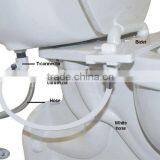 Simple Cold Water Bidet Toilet Bidet Toilet Seat Cheap Toilet Bidet Supplier's Choice thumbnail-2