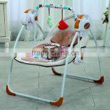 2016 Lovely Musical Baby Rocking Chair,Toys Baby Bouncer,Kid Rocking Chair Quality Choice