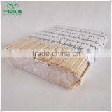 Disposable Bamboo Chopsticks Japanese Style OEM in China thumbnail-3