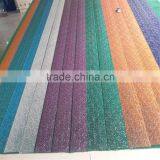 Bathroom Door Material Polycarbonate Embossed Sheet thumbnail-1