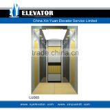 Hot Sale Unique Design Passenger Lift Cheap Price thumbnail-5