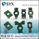 FR4 One Layer Copper-clad Laminate (ccl) PCB thumbnail-6