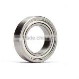 High Precision Deep Groove Ball Bearing 6004 2RS 20x42x12mm Ceiling Fans Bearings thumbnail-1