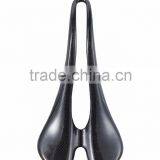 MeyerGlaobal OEM Newest Design Full Carbon Bike Saddle 3k Matte MG-SD001 thumbnail-3