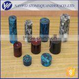 Square& Round Black Marble Trophy Base thumbnail-4
