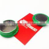 1.2V 18MAH 40MAH 80MAH NIMH Battery Rechargeable Button Cell thumbnail-1