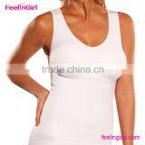 High Quality Body Slimming Shaping Warmer Vest