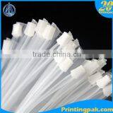 PE EVA Slider Zip Reclosable Bags thumbnail-1