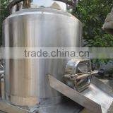 Bar or Home 100L Used Brewery Beer Making Machine Beer Brewery Machine for Sale thumbnail-5