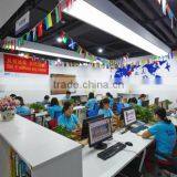 Anhui Yageli Display Co., Ltd. company overview - view 3 thumbnail