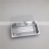 KW1-1101H Disposable Food Tray with Lid