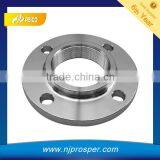 ANSI B 16.5 Forged Carbon Steel A105 Flange China (YZF-F549)