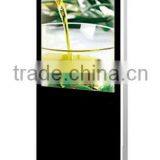 55inch Flintstone Apple Shape Lcd Monitor, Lcd Advertising Player, Floor Standing Advertising LCD Digital Signage thumbnail-2