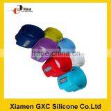 Custom Digital Silicone Slap Watches for Kids thumbnail-1