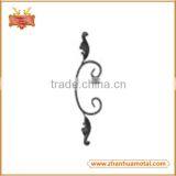 Wrought Iron Gate Parts thumbnail-1