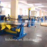 JiangSu Kunshan HONTA Factory Tube Extruder Machines pp Pipe Extruder Machine Extruder Film Machine thumbnail-2