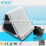 2015 High-end Sound Performance Induction Speaker,near Field Audio Speaker Stand thumbnail-3