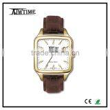 China Watches for Men Quartz Stainless Steel Watch Water Resistant,leather Watch Watch Japanese Movies Free Online Branded Watch thumbnail-2