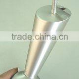 MSL002-Hot Sale Furniture Manufacture High Quality Decorative Upholstery Parts Metal Furniture Legs thumbnail-1