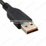Multifunctional Adapter Charger 20v 2a Notebook Charger for Yoga3 thumbnail-3