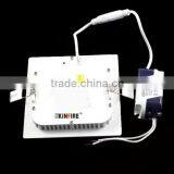 LED Panel Light 15W SMD3528 Warm White Square Shape White LED Panel Light thumbnail-5