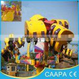 Electric Motor Controlled Energy Claw for Sale thumbnail-1