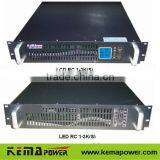High Frequency Online Sine Wave Rack Mounted UPS (RC1K(S)) thumbnail-1