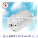 Low Cost 6V/12V DC Electric Motor for Massager and Toys thumbnail-1