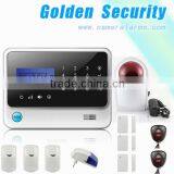 Wireless Outdoor PIR Motion Sensor