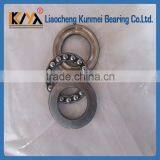 Bearing Distributors KM 51105 Thrust Ball Bearing thumbnail-2