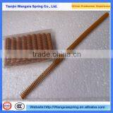 Square Coil Spring / Mould Spring thumbnail-1