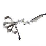 High Power Motorcycle Led Headlight 80w h7 Auto Headlight CREEs Led Car Headlight thumbnail-2