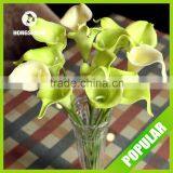 High Fidelity Common Callalily Artificial Flowers
